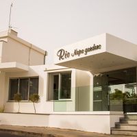 rio gardens hotel apartments