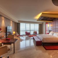 jumeirah creekside hotel