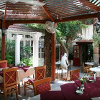 constantinou bros asimina suites hotel (adults only)