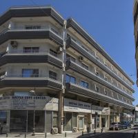 blazer residence