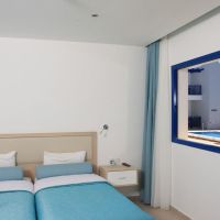 callisto holiday village