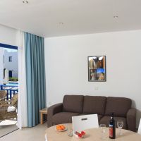 callisto holiday village