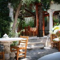 constantinou bros asimina suites hotel (adults only)