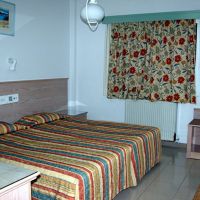 senator hotel