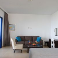 callisto holiday village