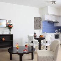callisto holiday village