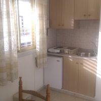 barbara tourist apartments