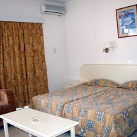 senator hotel