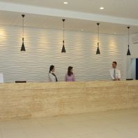callisto holiday village