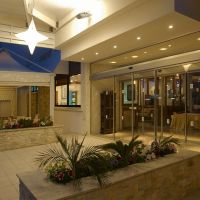 senator hotel