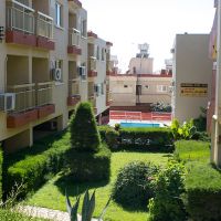 barbara tourist apartments