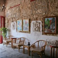 constantinou bros asimina suites hotel (adults only)
