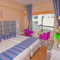 silver sands beach hotel