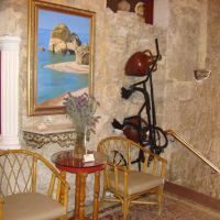 constantinou bros asimina suites hotel (adults only)