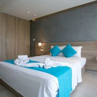 flora maria hotel apartments