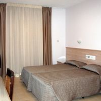 senator hotel