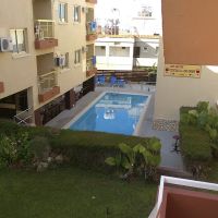barbara tourist apartments