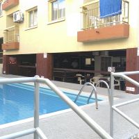 barbara tourist apartments