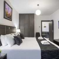 blazer residence