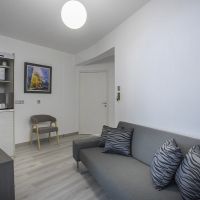 blazer residence