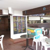 barbara tourist apartments