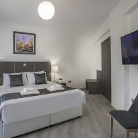 blazer residence