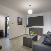 blazer residence