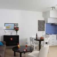 callisto holiday village