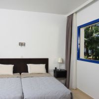 callisto holiday village