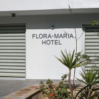 flora maria hotel apartments