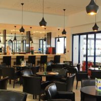 callisto holiday village