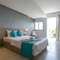 flora maria hotel apartments