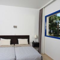 callisto holiday village