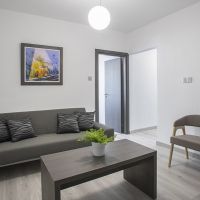 blazer residence