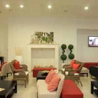 callisto holiday village