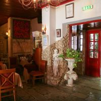 constantinou bros asimina suites hotel (adults only)