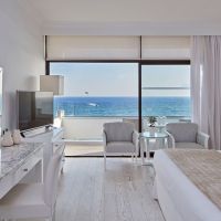 grecian bay hotel