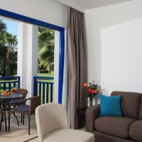 callisto holiday village