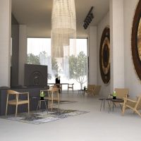 abacus suites