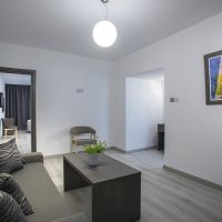 blazer residence