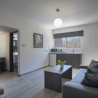 blazer residence