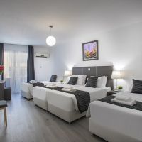 blazer residence