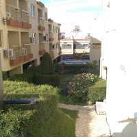 barbara tourist apartments