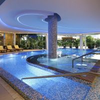 four seasons hotel