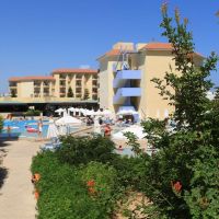 vangelis hotel & suites