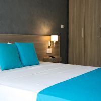 flora maria hotel apartments