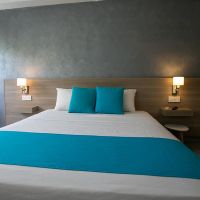 flora maria hotel apartments