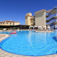 vangelis hotel & suites