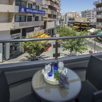 blazer residence