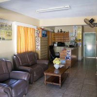 barbara tourist apartments
